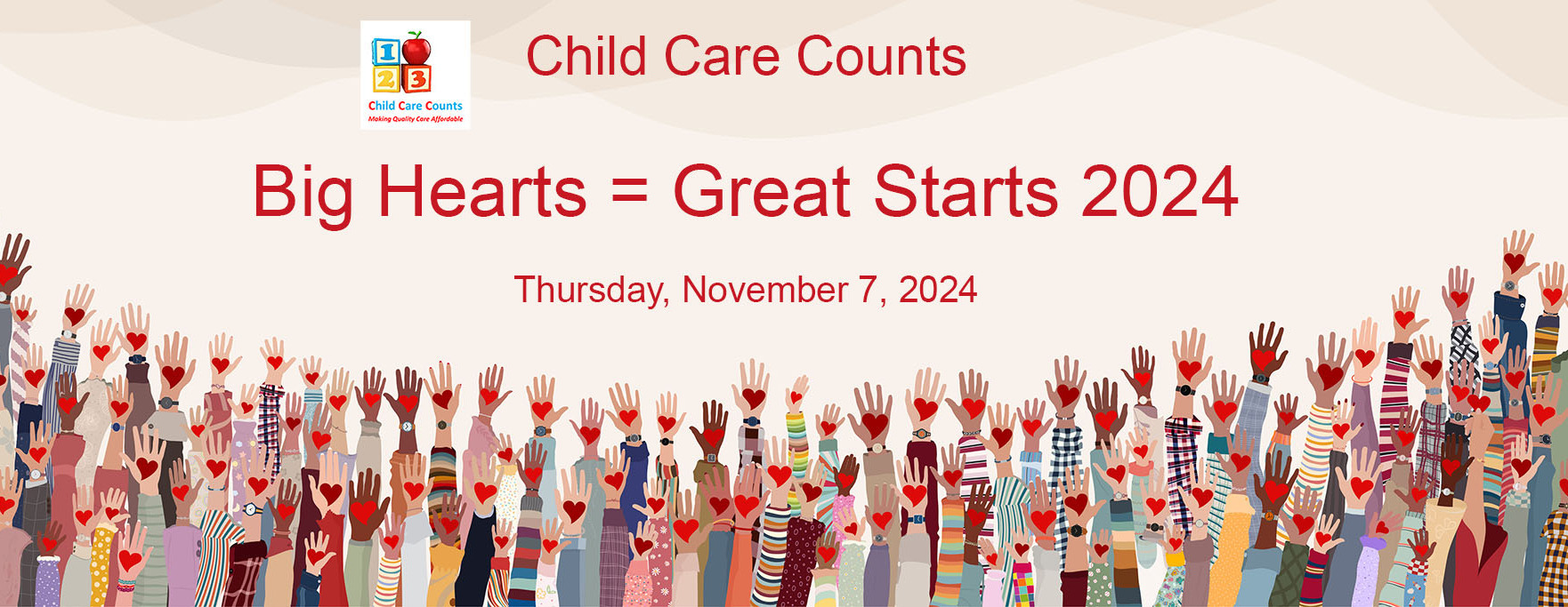 Child Care Counts